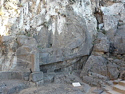 Lindos Trireme
